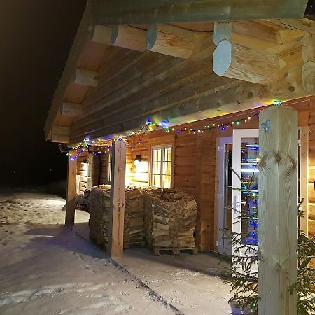 Grana Bryggeri Bed & Breakfast Snasa Bagian luar foto